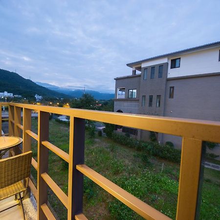 山水包棟民宿 Yuanshan Exterior photo