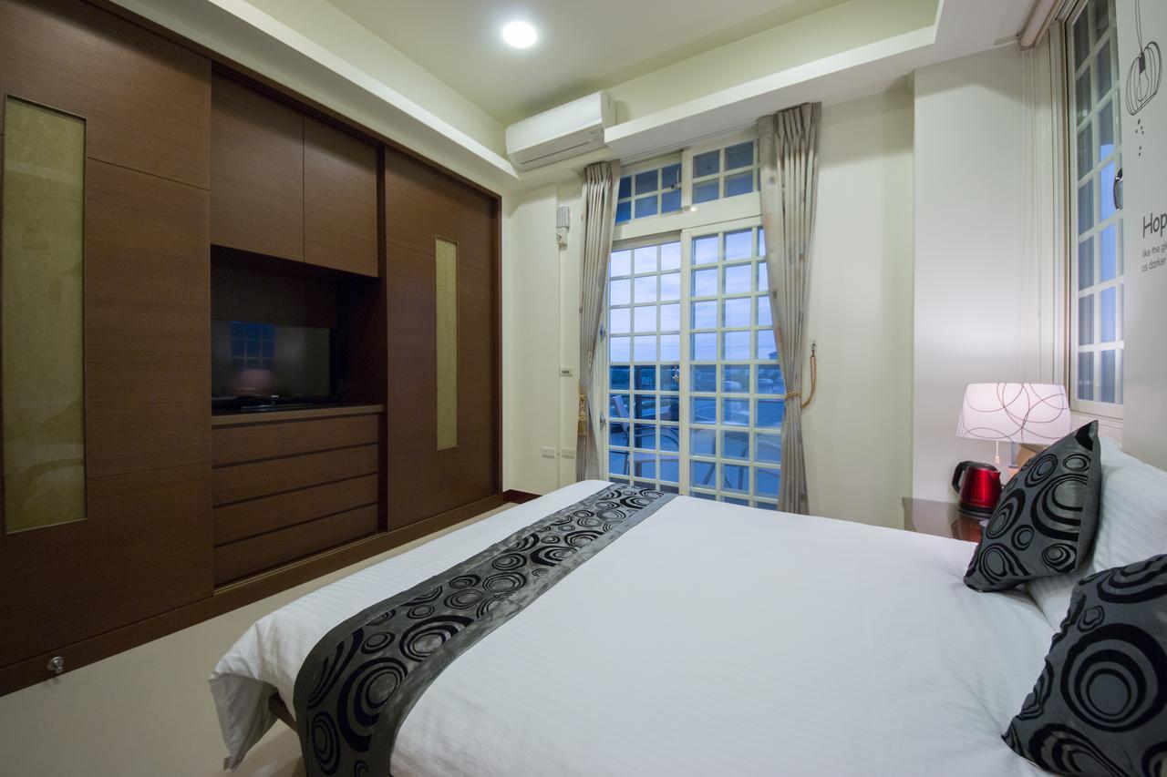 山水包棟民宿 Yuanshan Room photo