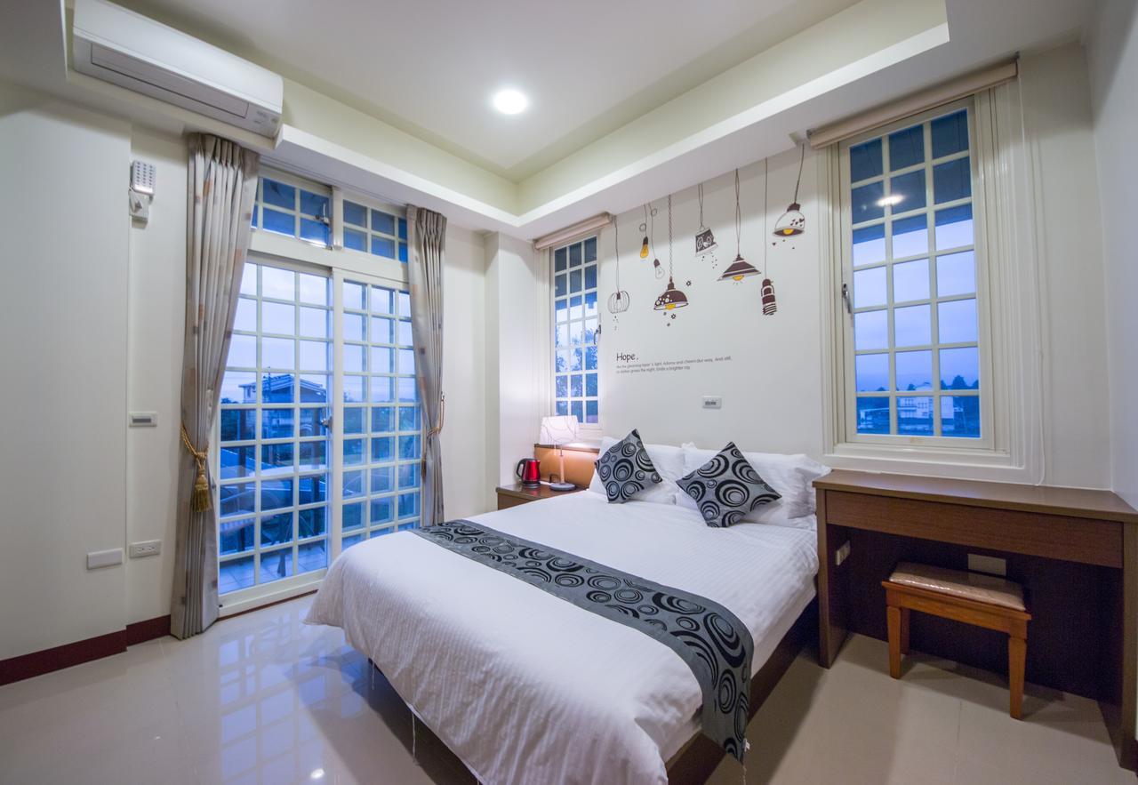 山水包棟民宿 Yuanshan Room photo